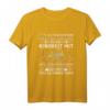 Traktor Landwirt Kindheit T-Shirt - Lustiges Bauernhof Geschenk mit Spruch für Landwirte, Bauern und Traktor-Fans zu Geburtstag oder Weihnachten