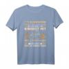 Traktor Landwirt Kindheit T-Shirt - Lustiges Bauernhof Geschenk mit Spruch für Landwirte, Bauern und Traktor-Fans zu Geburtstag oder Weihnachten