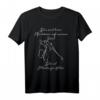 Das Sind Keine Pferdehaare - Das ist Oldenburger Glitzer! Witziges Reitsport T-Shirt für Pferdefans, Reiter und Pferdenarren