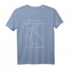 Das Sind Keine Pferdehaare - Das ist Oldenburger Glitzer! Witziges Reitsport T-Shirt für Pferdefans, Reiter und Pferdenarren