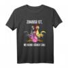 Zu Hause ist wo meine Hühner sind T-Shirt – Lustiges Design für Hühnerliebhaber, Bauern und Landwirte als Geschenkidee