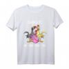 Zu Hause ist wo meine Hühner sind T-Shirt – Lustiges Design für Hühnerliebhaber, Bauern und Landwirte als Geschenkidee