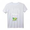 Mais häckseln Landwirtschaft T-Shirt – Für Mais-Fahrer, Bauern und Landjugend zur Erntezeit, perfekt als Geschenk zu Weihnachten oder Geburtstag