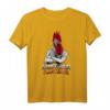Kampfhuhn Flüsterer T-Shirt für Hühnerzüchter & Tierfreunde – Perfekt für Ausstellungen, Treffen & Garten