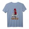 Kampfhuhn Flüsterer T-Shirt für Hühnerzüchter & Tierfreunde – Perfekt für Ausstellungen, Treffen & Garten