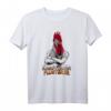 Kampfhuhn Flüsterer T-Shirt für Hühnerzüchter & Tierfreunde – Perfekt für Ausstellungen, Treffen & Garten