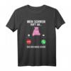 Schweinchen, Landwirt & Bauern Spruch T-Shirt - Lustiges Design für Tierliebhaber, Bauern & Landwirte als Geschenk für Geburtstag oder Weihnachten
