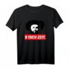 Tiroler Andreas Hofer T-Shirt - Zeige deinen Stolz auf Tirol mit traditionellem Design & Helden-Motiv