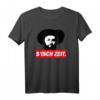Tiroler Andreas Hofer T-Shirt - Zeige deinen Stolz auf Tirol mit traditionellem Design & Helden-Motiv