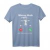 Tier Liebhaber, Landwirt & Bauern Spruch - Meine Kuh Ruft T-Shirt für Tierfreunde, Farmer & Landwirte, Perfekt als Geschenk