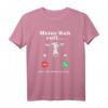 Tier Liebhaber, Landwirt & Bauern Spruch - Meine Kuh Ruft T-Shirt für Tierfreunde, Farmer & Landwirte, Perfekt als Geschenk