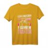 Echte Mädchen Fahren Traktor T-Shirt – Lustiges Geschenk für Frauen, Mädchen & Kinder vom Dorf, perfekt für Landwirtinnen, Bäuerinnen & Treckerfans