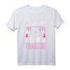 Echte Mädchen Fahren Traktor T-Shirt – Lustiges Geschenk für Frauen, Mädchen & Kinder vom Dorf, perfekt für Landwirtinnen, Bäuerinnen & Treckerfans