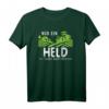 Lustiges Traktor Trecker T-Shirt zum HapKoala – Landwirt & Bauern Design für Landwirte, Traktor-Fans & Bauernhof-Liebhaber
