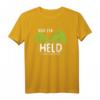 Lustiges Traktor Trecker T-Shirt zum HapKoala – Landwirt & Bauern Design für Landwirte, Traktor-Fans & Bauernhof-Liebhaber