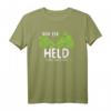 Lustiges Traktor Trecker T-Shirt zum HapKoala – Landwirt & Bauern Design für Landwirte, Traktor-Fans & Bauernhof-Liebhaber