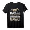 Lustiges Pferde Sprüche T-Shirt - Perfektes Geschenk für Reiter und Pferdeliebhaber zu Geburtstag & Weihnachten
