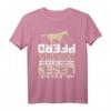 Lustiges Pferde Sprüche T-Shirt - Perfektes Geschenk für Reiter und Pferdeliebhaber zu Geburtstag & Weihnachten