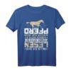 Lustiges Pferde Sprüche T-Shirt - Perfektes Geschenk für Reiter und Pferdeliebhaber zu Geburtstag & Weihnachten