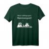 Mais häckseln Landwirt Bauer Landwirtschaft Pullover Hoodie – Perfektes Geschenk für Landwirte zu Weihnachten & Geburtstag mit Traktor Design