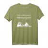 Mais häckseln Landwirt Bauer Landwirtschaft Pullover Hoodie – Perfektes Geschenk für Landwirte zu Weihnachten & Geburtstag mit Traktor Design