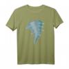 HapKoala Tornado T-Shirt - Unheimliches Wetter & Hurrikan Design für Wetterbegeisterte, Meteorologen & Storm Chasers