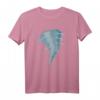 HapKoala Tornado T-Shirt - Unheimliches Wetter & Hurrikan Design für Wetterbegeisterte, Meteorologen & Storm Chasers