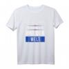 Hofheim-am-Taunus der geilste Ort der Welt T-Shirt – Lustiges Heimatstadt Shirt für Stolze und Feierfreudige