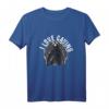 Höhlenforscher Speläologen Höhlenmalerei Caving T-Shirt – Perfektes Geschenk für Höhlentouren und Expeditionen