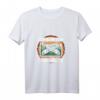 Ich kam sah und sägte T-Shirt – Lustiges Holzfäller Shirt mit Kettensäge, perfekt als Geschenk für Waldarbeiter, Naturliebhaber & Holzfäller