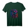 Leonberger Hunde T-Shirt im Retro-Design – Perfekt für Hundebesitzer, Mama und Liebhaber zum Geburtstag oder Weihnachten