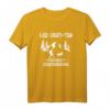 Dogtrekking Zughundesport Hundesport Canicross Geschenkidee T-Shirt – Perfektes Outdoor Geschenk für Hundehalter und Zughundesportler