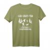Dogtrekking Zughundesport Hundesport Canicross Geschenkidee T-Shirt – Perfektes Outdoor Geschenk für Hundehalter und Zughundesportler