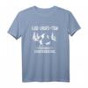 Dogtrekking Zughundesport Hundesport Canicross Geschenkidee T-Shirt – Perfektes Outdoor Geschenk für Hundehalter und Zughundesportler