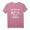 Dogtrekking Zughundesport Hundesport Canicross Geschenkidee T-Shirt – Perfektes Outdoor Geschenk für Hundehalter und Zughundesportler