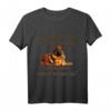 Hund Leonberger T-Shirt – Liebevolles Design für Hundehalter und Familien mit großem Familienhund