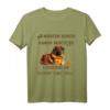 Hund Leonberger T-Shirt – Liebevolles Design für Hundehalter und Familien mit großem Familienhund