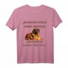 Hund Leonberger T-Shirt – Liebevolles Design für Hundehalter und Familien mit großem Familienhund