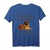 Hund Leonberger T-Shirt – Liebevolles Design für Hundehalter und Familien mit großem Familienhund