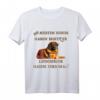 Hund Leonberger T-Shirt – Liebevolles Design für Hundehalter und Familien mit großem Familienhund