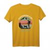 Dogtrekking Zughundesport Hundesport Canicross Geschenkidee T-Shirt – Perfekt für Hundesportler & Wanderfreunde