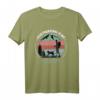 Dogtrekking Zughundesport Hundesport Canicross Geschenkidee T-Shirt – Perfekt für Hundesportler & Wanderfreunde