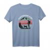 Dogtrekking Zughundesport Hundesport Canicross Geschenkidee T-Shirt – Perfekt für Hundesportler & Wanderfreunde