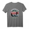 Dogtrekking Zughundesport Hundesport Canicross Geschenkidee T-Shirt – Perfekt für Hundesportler & Wanderfreunde