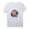 Dogtrekking Zughundesport Hundesport Canicross Geschenkidee T-Shirt – Perfekt für Hundesportler & Wanderfreunde