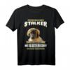 Leonberger Tshirt - Hund Shirt für Leonberger Liebhaberinnen & Hundemamas, Perfekt als Geschenk für Hundeliebhaberinnen
