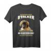 Leonberger Tshirt - Hund Shirt für Leonberger Liebhaberinnen & Hundemamas, Perfekt als Geschenk für Hundeliebhaberinnen