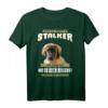 Leonberger Tshirt - Hund Shirt für Leonberger Liebhaberinnen & Hundemamas, Perfekt als Geschenk für Hundeliebhaberinnen