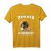 Leonberger Tshirt - Hund Shirt für Leonberger Liebhaberinnen & Hundemamas, Perfekt als Geschenk für Hundeliebhaberinnen