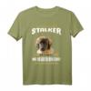 Leonberger Tshirt - Hund Shirt für Leonberger Liebhaberinnen & Hundemamas, Perfekt als Geschenk für Hundeliebhaberinnen